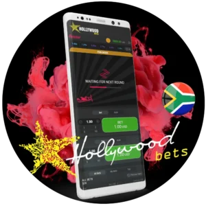 Play at Hollywoodbets and get big winnings