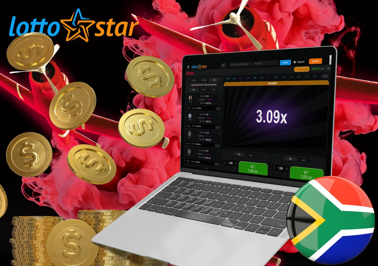 How to start winning real money