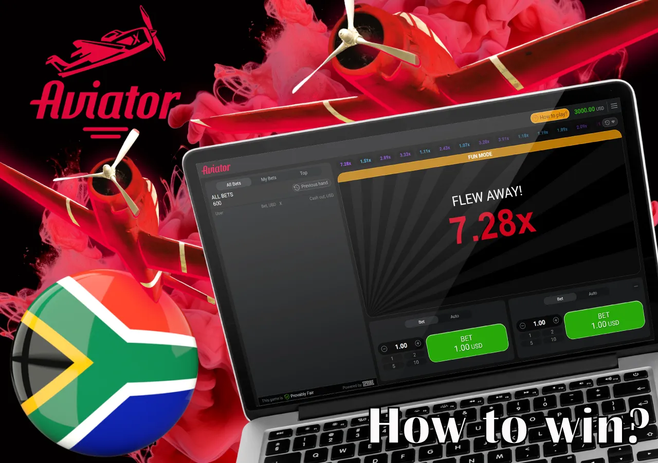 Secrets of a successful and winning Aviator game