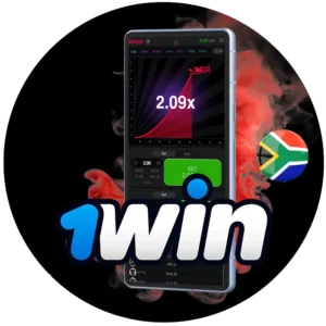 Aviator slot in South Africa