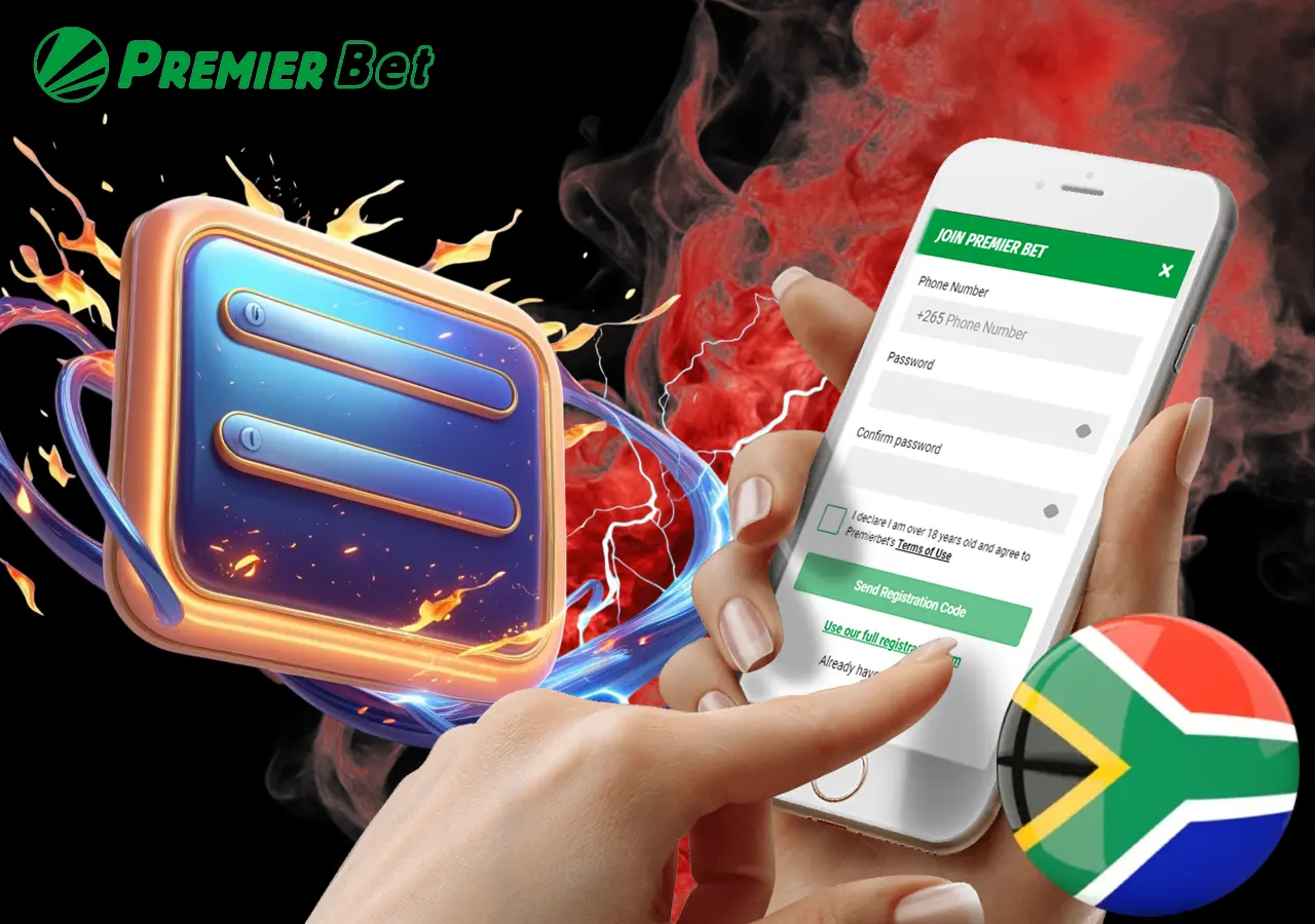 Step-by-step instructions for playing Aviator on Premier Bet