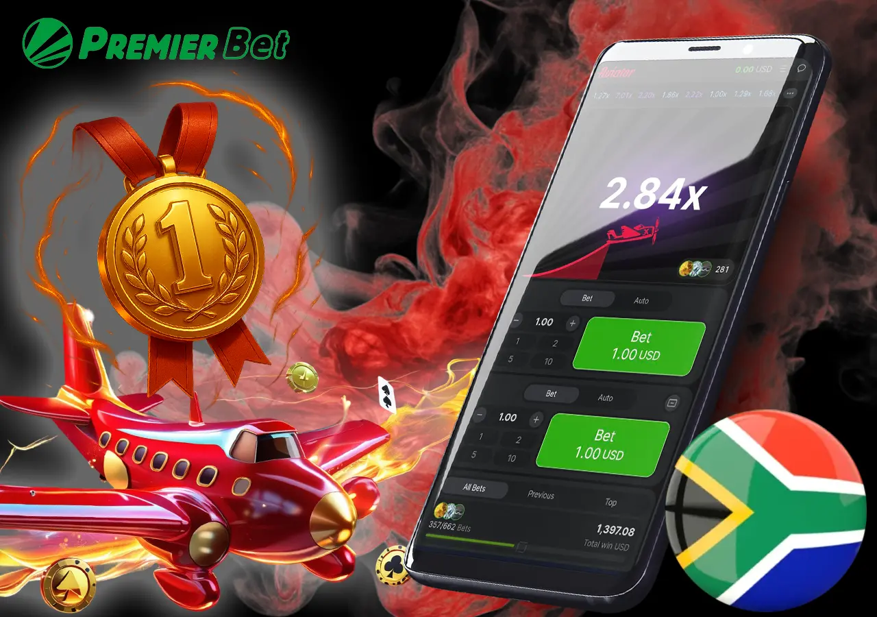 Tips and Strategies for winning Aviator on Premier Bet